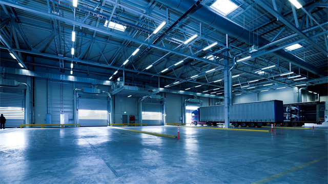Warehouse Oggiono (LC) - Italy