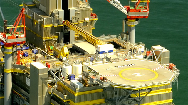 Heliports and Helideck