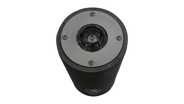 Luce Perimetrale TLOF INSET