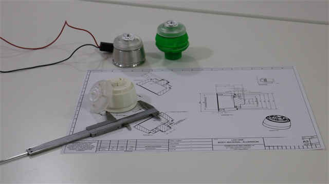 3D Prototyping