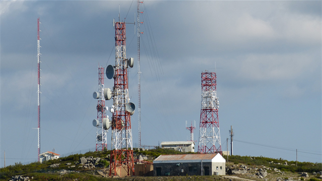 Telecommunication Towers