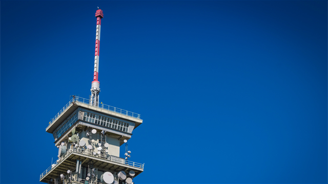 Telecommunication Towers