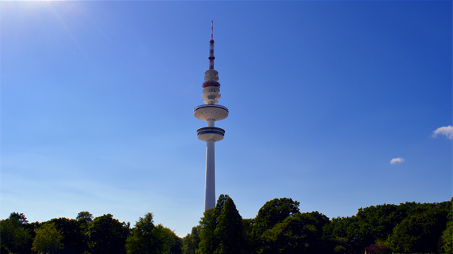 Telecommunication Towers