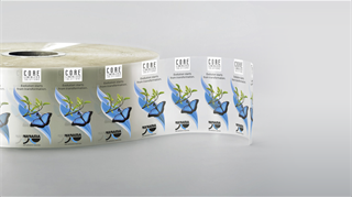 The I-Label project for the realization of sustainable labels for smart-packaging ranked third in
the general list of the tender “Hub Ricerca e Innovazione” (Research & Innovation Hub),
sponsored by Regione Lombardia.